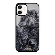 iPhone 12 mystinen voima suojakuoret - Your Land - Noora Kämppi - Ei