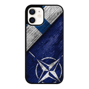 iPhone 12 nato suojakuoret - Suomi - Ei