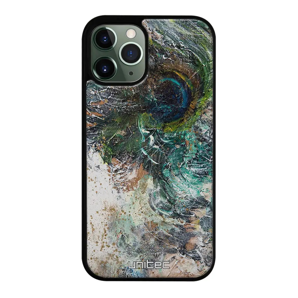 iPhone 12 Pro animal kingdom suojakuoret - Creature - Noora Kämppi - Ei