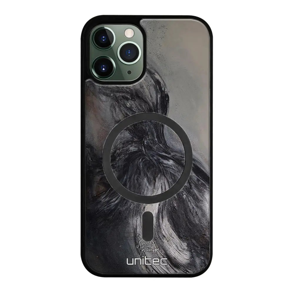 iPhone 12 Pro animal kingdom suojakuoret - Unknown - Noora Kämppi