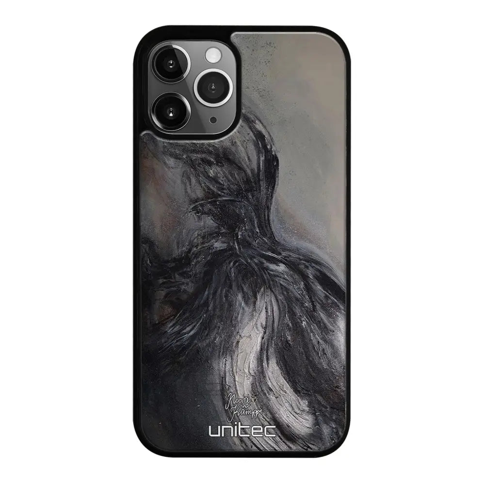 iPhone 12 Pro Max animal kingdom suojakuoret - Unknown - Noora Kämppi - Ei