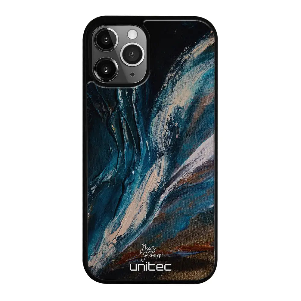 iPhone 12 Pro Max luonnon lumo suojakuoret - Tiera - Noora Kämppi - Ei