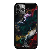 iPhone 12 Pro Max mystinen voima suojakuoret - Reckless - Noora Kämppi - Ei