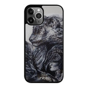 iPhone 12 Pro Max mystinen voima suojakuoret - Your Land - Noora Kämppi - Ei