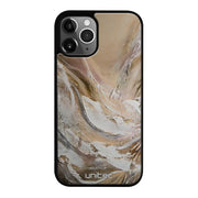 iPhone 12 Pro Max pehmeä eleganssi suojakuoret - Vaarna - Noora Kämppi - Ei