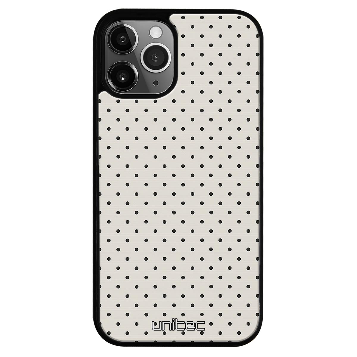 iPhone 12 Pro Max Suojakuoret Creamy Dots