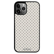 iPhone 12 Pro Max Suojakuoret Creamy Dots