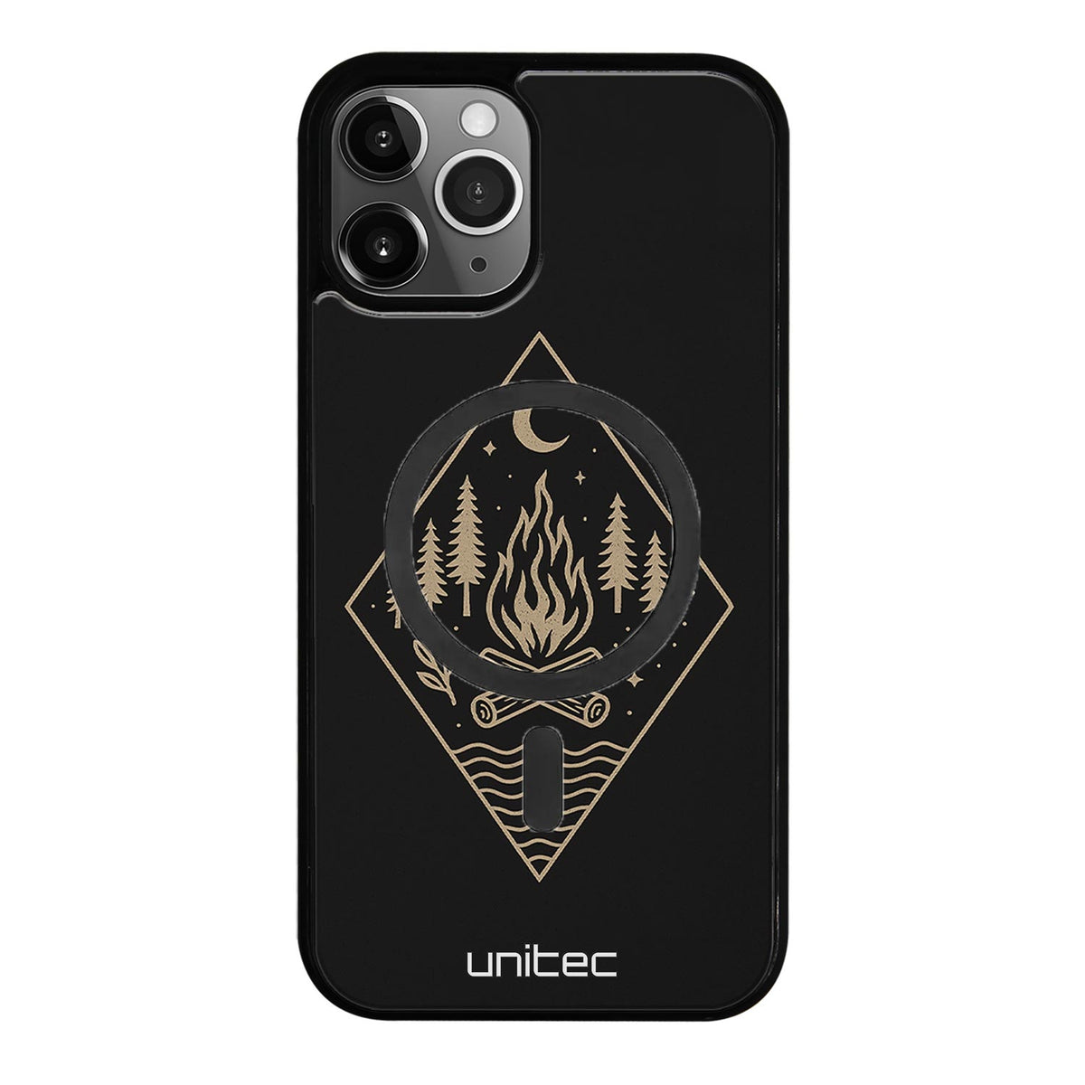 iPhone 12 Pro Max Suojakuoret Outdoor – Campfire