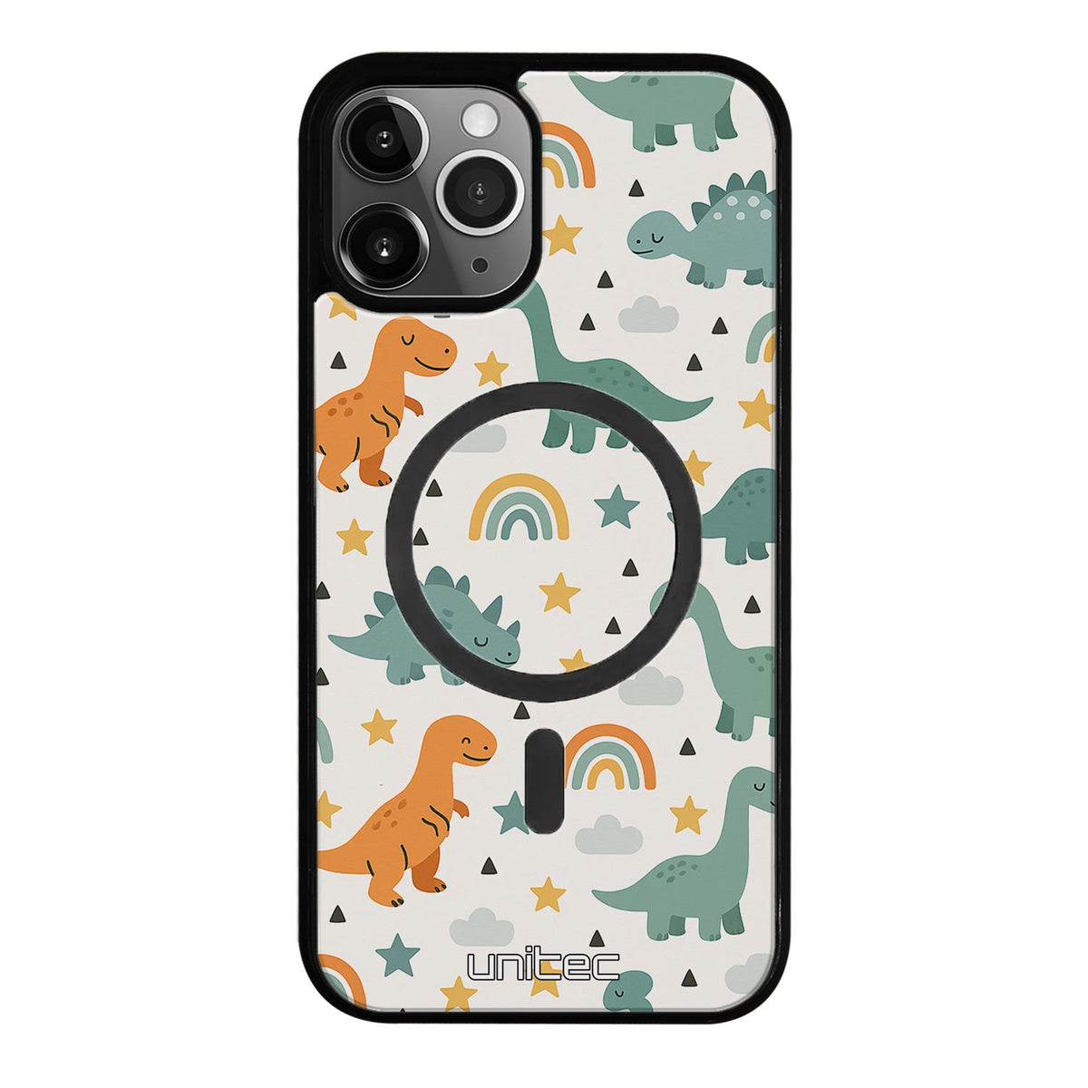 iPhone 12 Pro Max Suojakuoret Pastelli – Dino Land