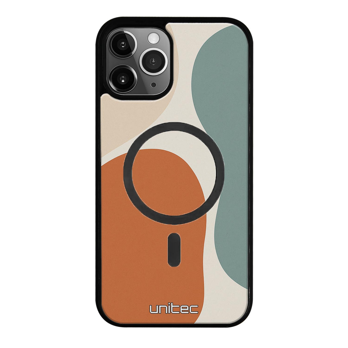 iPhone 12 Pro Max Suojakuoret Pastelli – Earthy Flow