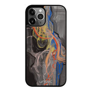 iPhone 12 Pro Max urban magic suojakuoret - Tarina - Noora Kämppi - Ei