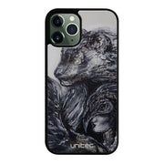 iPhone 12 Pro mystinen voima suojakuoret - Your Land - Noora Kämppi - Ei