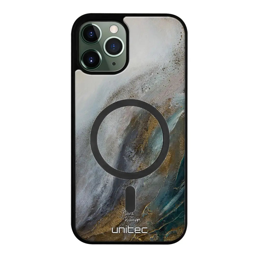 iPhone 12 Pro pehmeä eleganssi suojakuoret - Vuono - Noora Kämppi