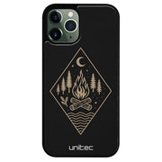 iPhone 12 Pro Suojakuoret Outdoor – Campfire
