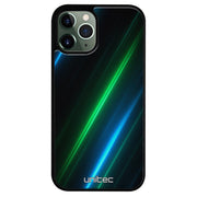 iPhone 12 Pro Suojakuoret Neon – Cyber Green