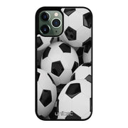 iPhone 12 Pro suojakuoret - Football - Ei