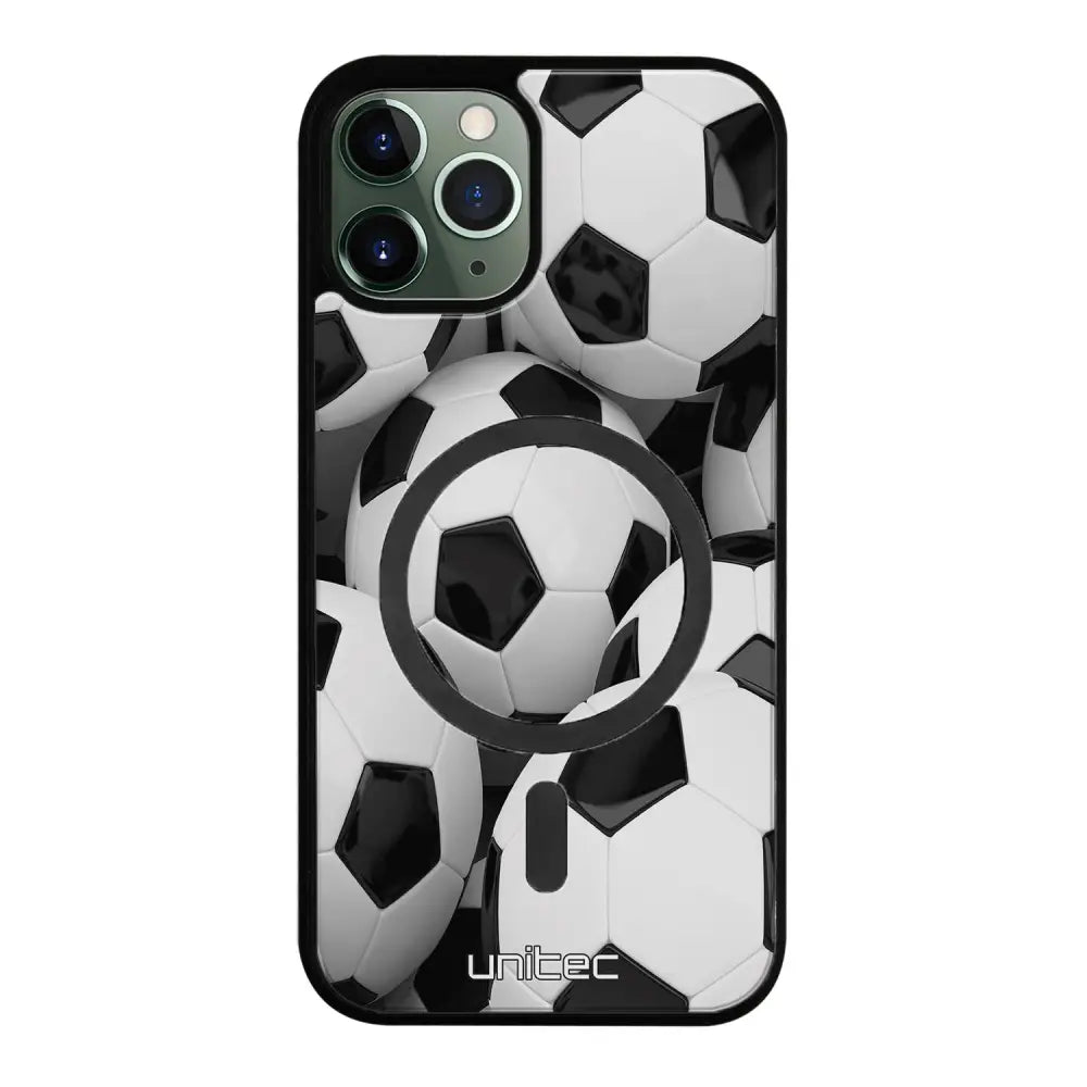 iPhone 12 Pro suojakuoret - Football