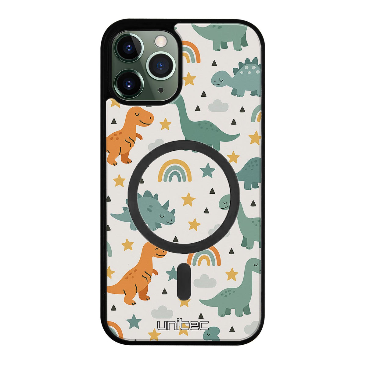 iPhone 12 Pro Suojakuoret Pastelli – Dino Land