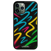 iPhone 12 Pro Suojakuoret Neon Speed