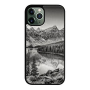 iPhone 12 Pro suojakuoret - Rocky Mountains - Ei