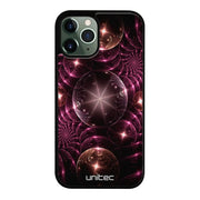 iPhone 12 Pro suojakuoret - Space Balls - Ei
