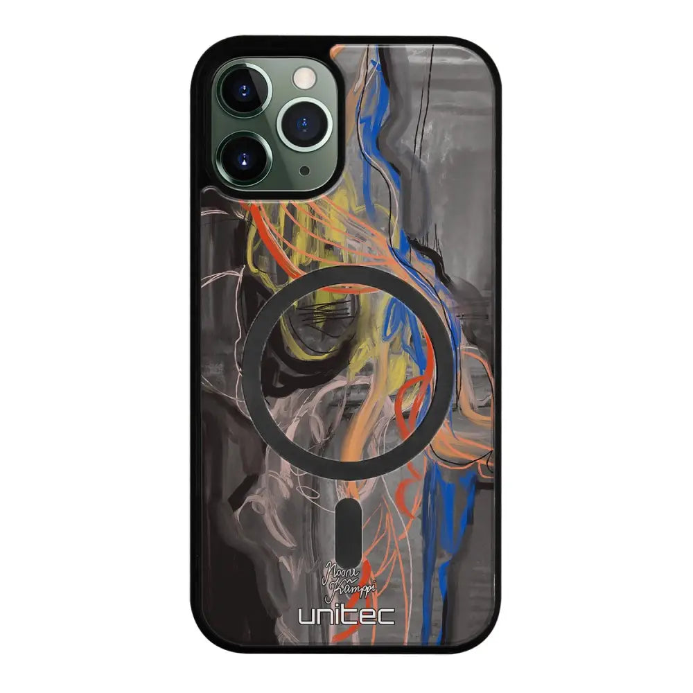 iPhone 12 Pro urban magic suojakuoret - Tarina - Noora Kämppi