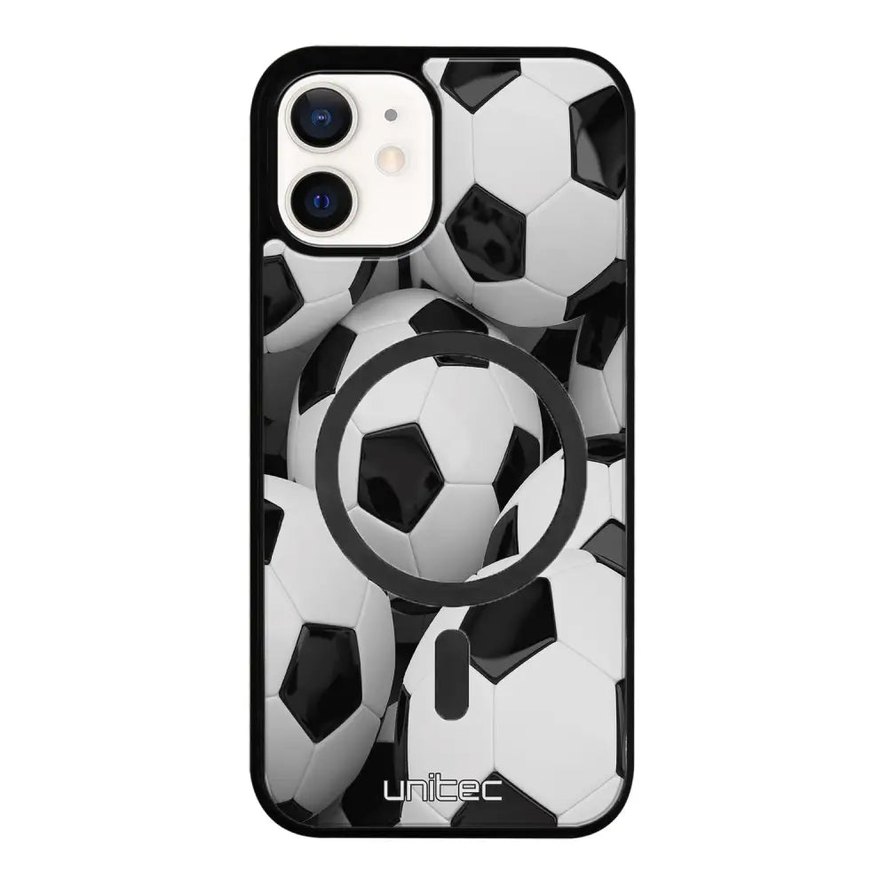 iPhone 12 suojakuoret - Football