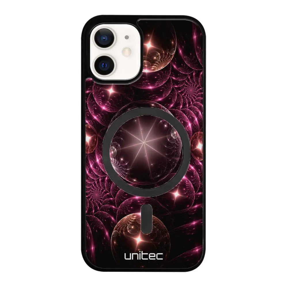 iPhone 12 suojakuoret - Space Balls