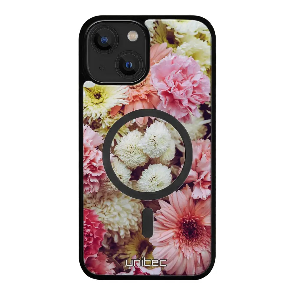 iPhone 13 kukka suojakuoret - Kukka