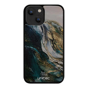 iPhone 13 luonnon lumo suojakuoret - Runaway - Noora Kämppi - Ei