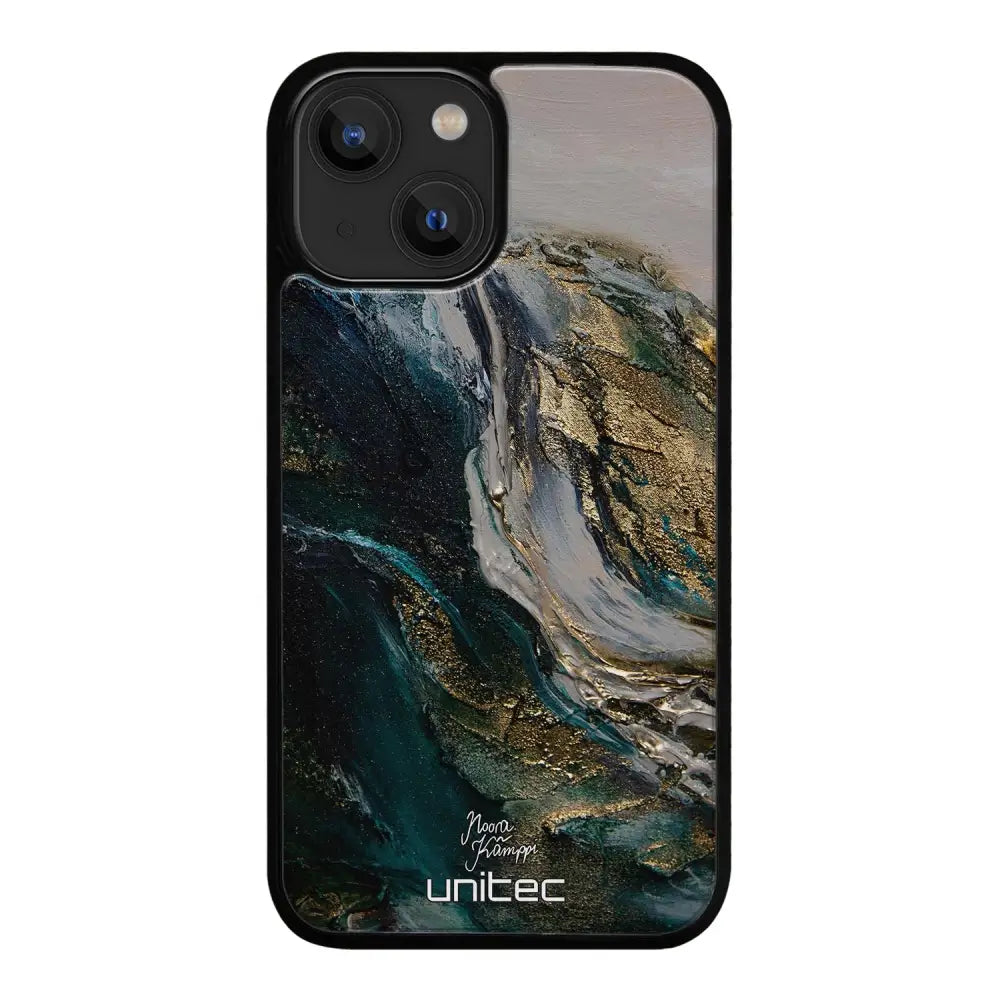 iPhone 13 luonnon lumo suojakuoret - Runaway - Noora Kämppi - Ei