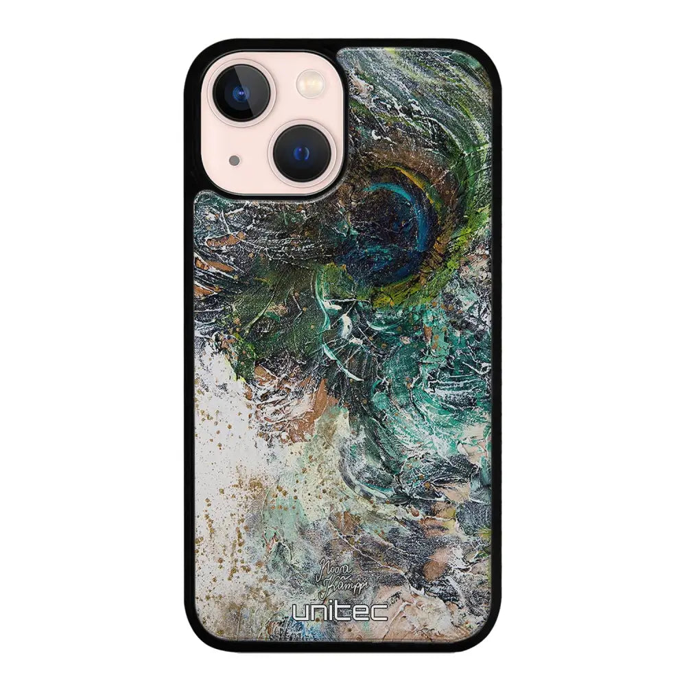 iPhone 13 Mini animal kingdom suojakuoret - Creature - Noora Kämppi - Ei