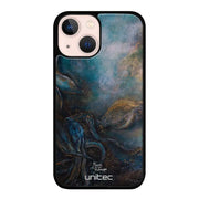 iPhone 13 Mini animal kingdom suojakuoret - Poseidon - Noora Kämppi - Ei