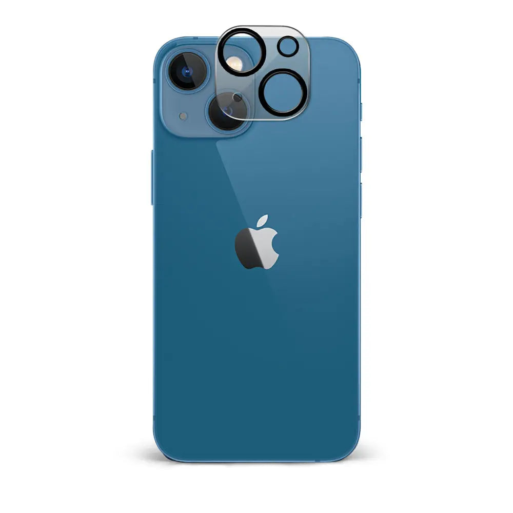 iPhone 13 / iPhone 13 Mini Kameran panssarilasi