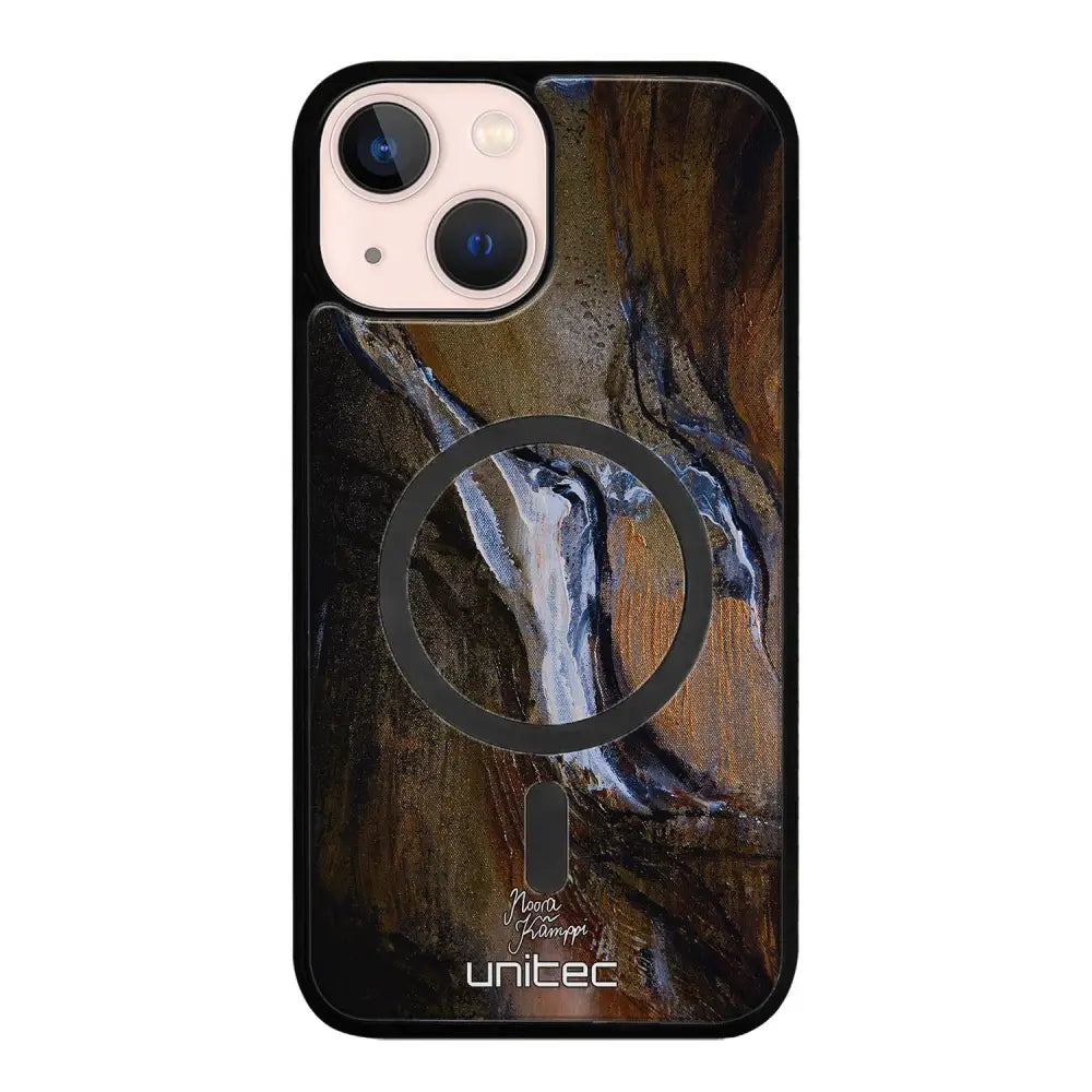 iPhone 13 Mini luonnon lumo suojakuoret - Railo - Noora Kämppi