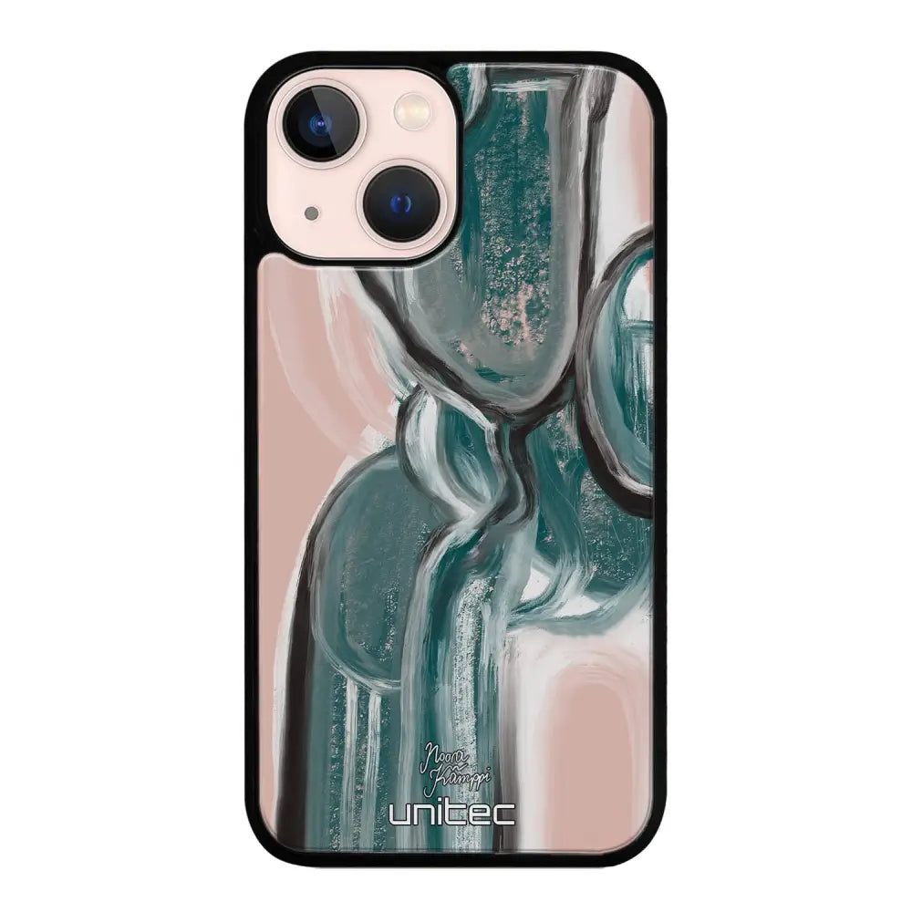 iPhone 13 Mini urban magic suojakuoret - Syli - Noora Kämppi - Ei