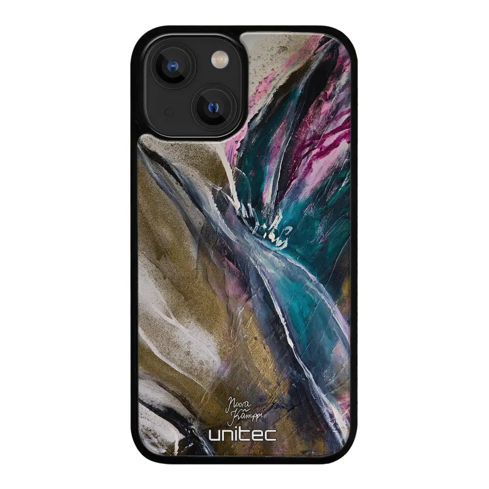 iPhone 13 mystinen voima suojakuoret - Heat - Noora Kämppi - Ei