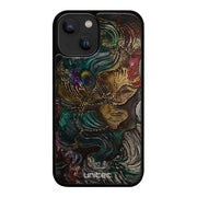 iPhone 13 mystinen voima suojakuoret - Queen - Noora Kämppi - Ei