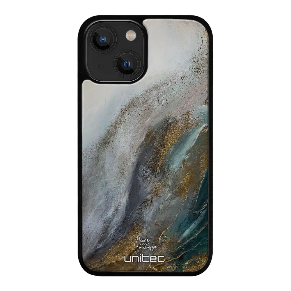 iPhone 13 pehmeä eleganssi suojakuoret - Vuono - Noora Kämppi - Ei