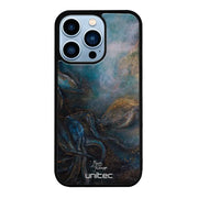 iPhone 13 Pro Max animal kingdom suojakuoret - Poseidon - Noora Kämppi - Ei