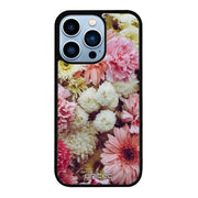 iPhone 13 Pro Max kukka suojakuoret - Kukka - Ei