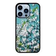 iPhone 13 Pro Max kukka suojakuoret - Flower Lightroom - Ei