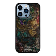 iPhone 13 Pro Max mystinen voima suojakuoret - Queen - Noora Kämppi - Ei