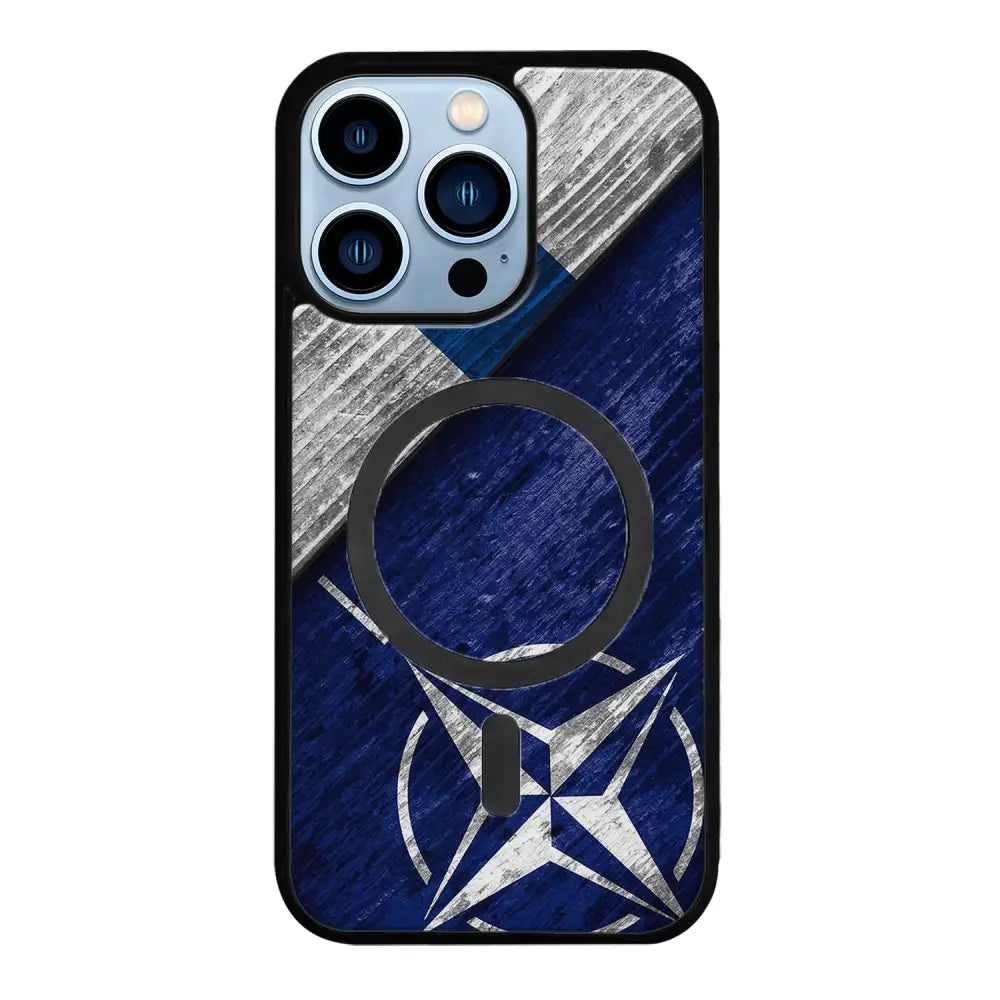 iPhone 13 Pro Max nato suojakuoret - Suomi