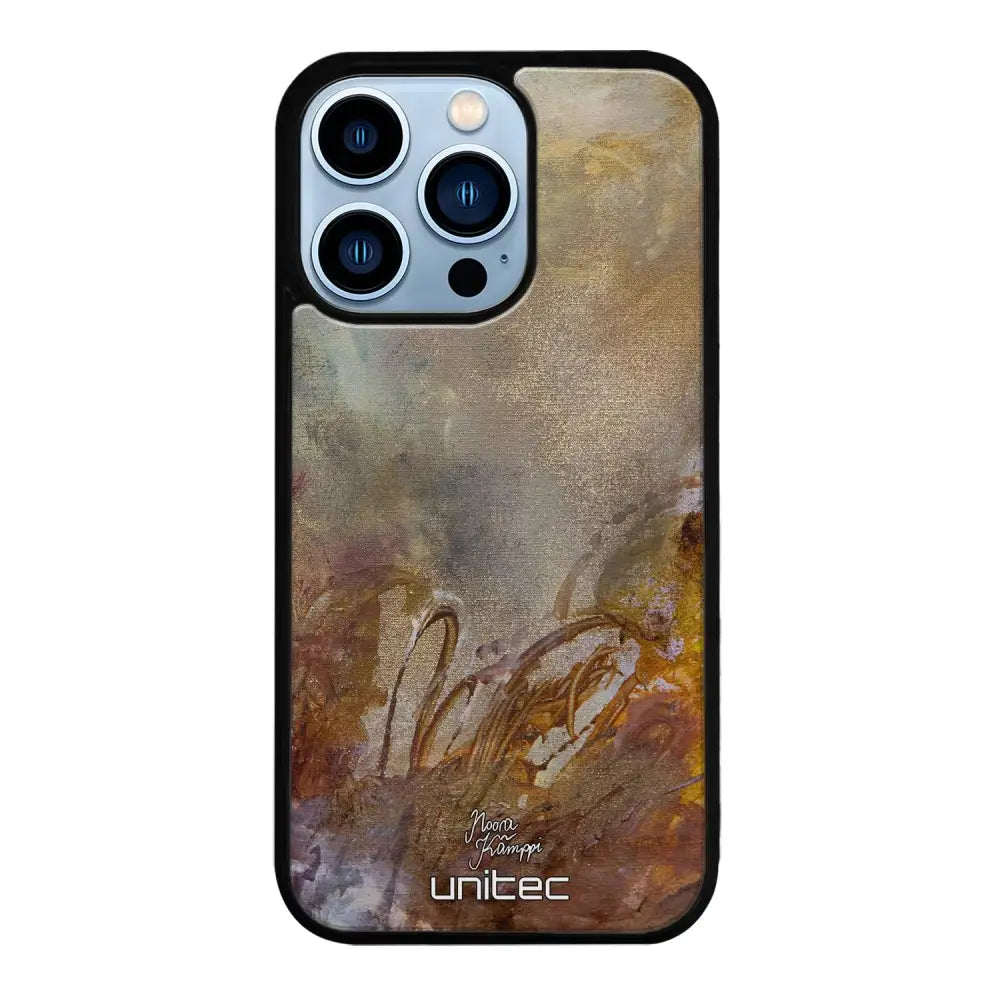 iPhone 13 Pro Max pehmeä eleganssi suojakuoret - Aamunkoi - Noora Kämppi - Ei