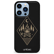 iPhone 13 Pro Max Suojakuoret Outdoor – Campfire