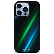 iPhone 13 Pro Max Suojakuoret Neon – Cyber Green