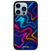 iPhone 13 Pro Max Suojakuoret Neon – Electric Vibe