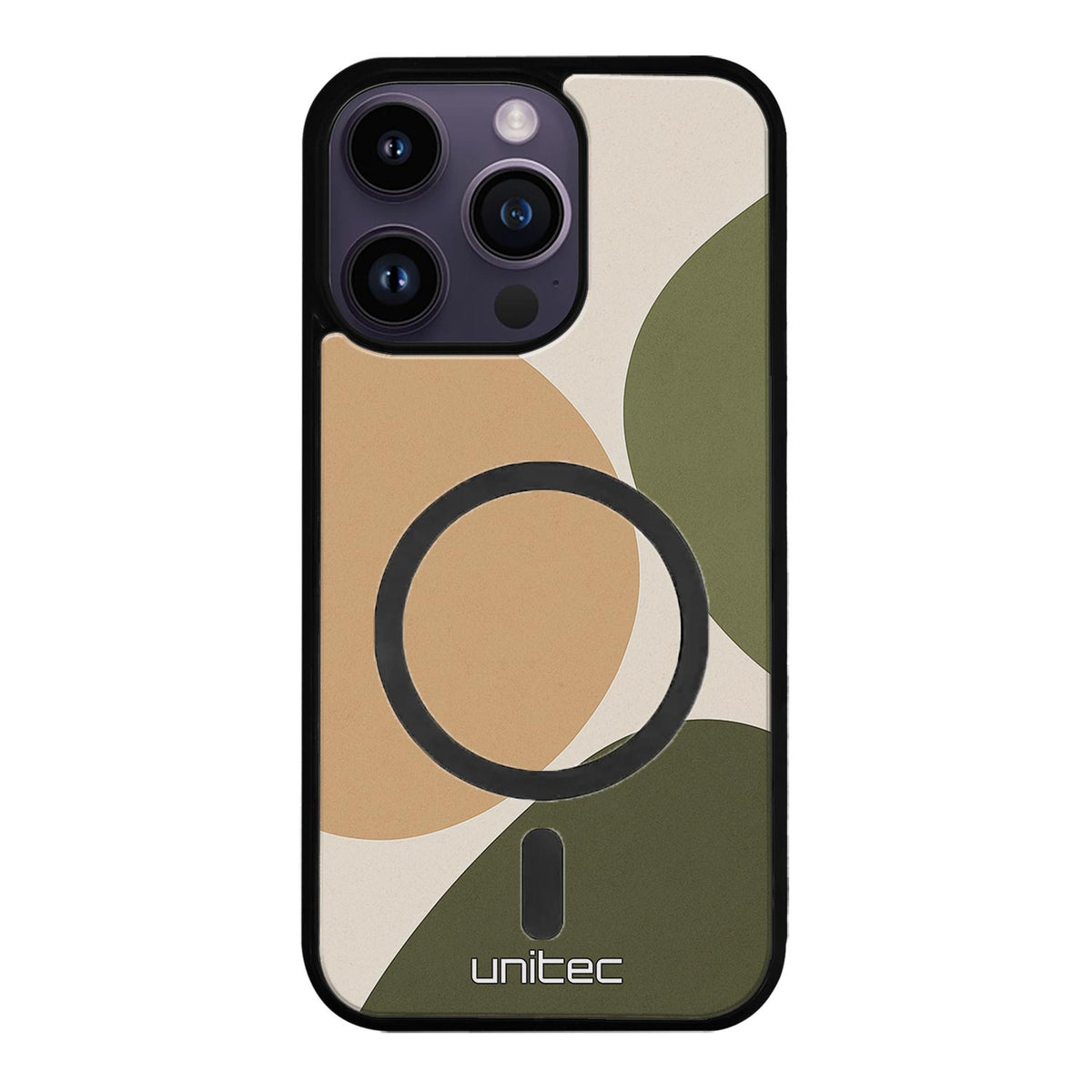 iPhone 13 Pro Max Suojakuoret Pastelli – Nordic Shapes