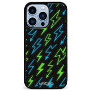 iPhone 13 Pro Max Suojakuoret Neon Lighnting